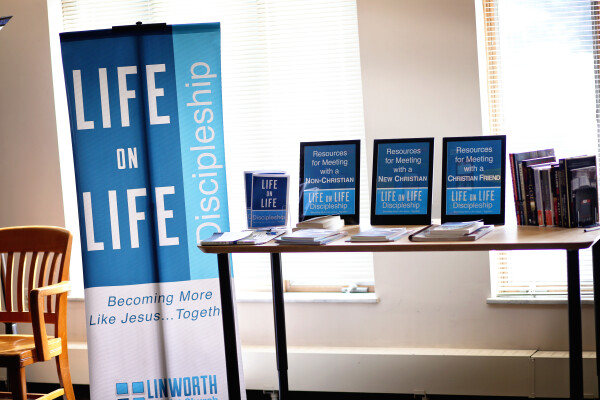 Life On Life Discipleship Linworth Baptist Church