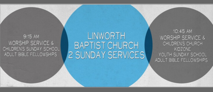 Two Services